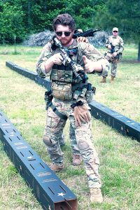 CQB CQC Courses